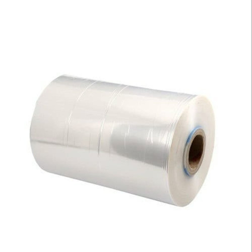 Transparent Polyester Film