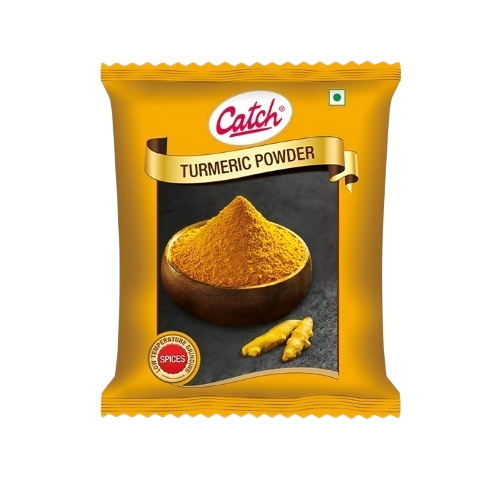 Turmeric Powder By Khushi Sales Agency