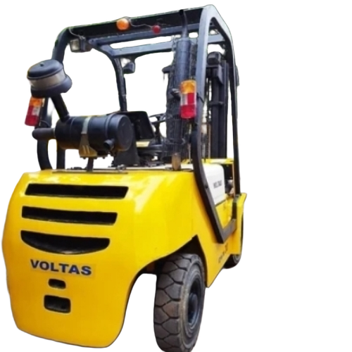 Used Forklift