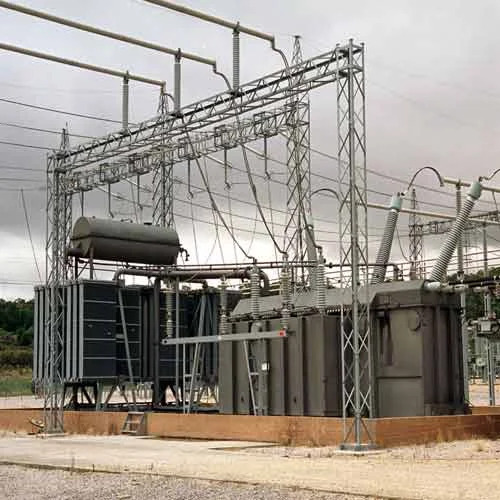 Voltage Transformer