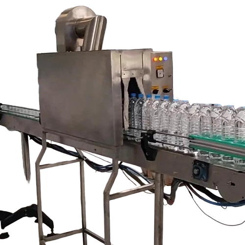 Water Bottle Ro Plant