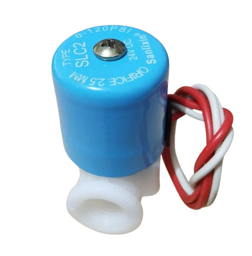 Water Purifier Solenoid Valve Sv