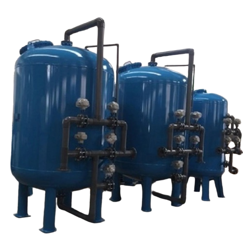 Water Treatment Plant By Swaran Aquatech Pvt. Ltd.