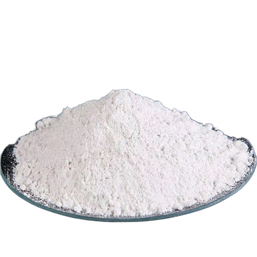 White Dolomite Powder - Dimensional Stability: Irreversible