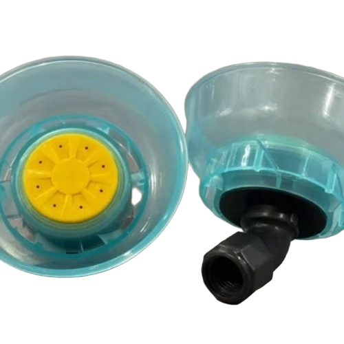 Agriculture Sprayer Nozzle