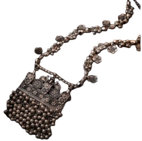 Antique Pendant Necklace