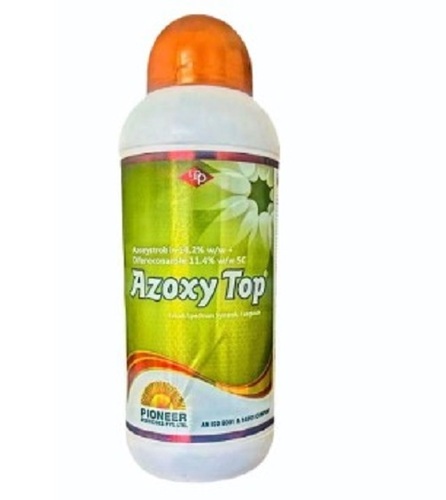 Azoxy Top Pesticides
