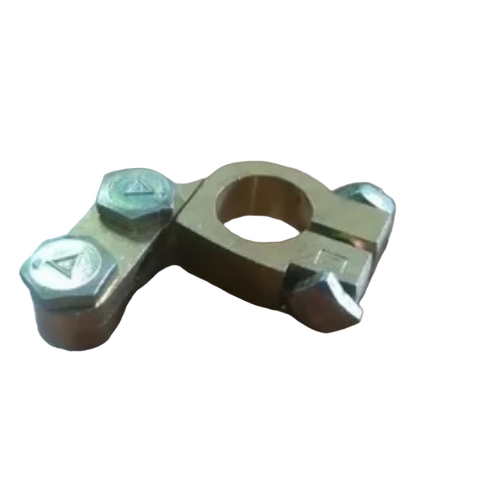 Brass Angel Battery Terminal