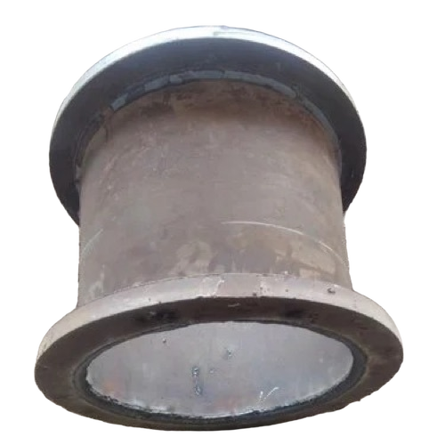 Cast Iron Double Flange Pipe