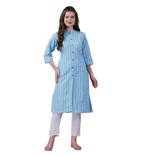 Casual Ladies Kurtis