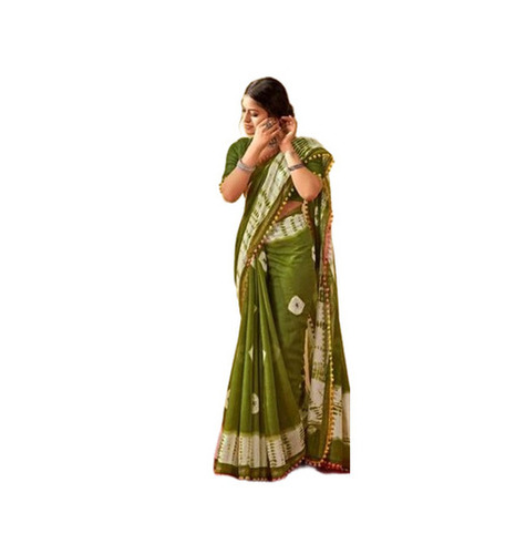 Cotton Sarees