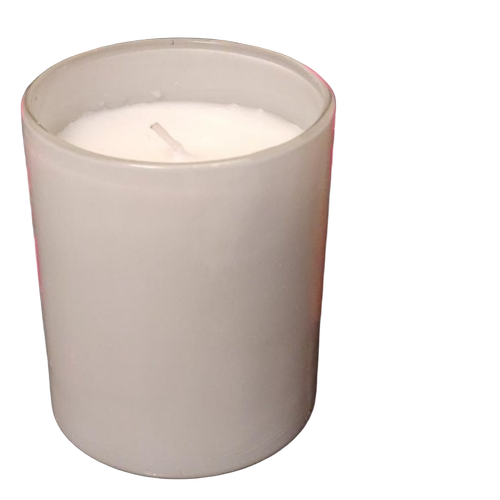 Decorative Scented Jar Candle