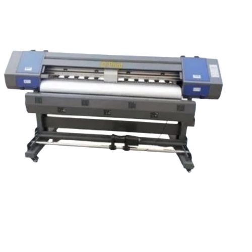 Eco Solvent Printer