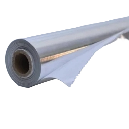 Food Packing Aluminium Foil