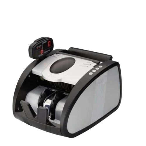 Fully Automatic Currency Counting Machine