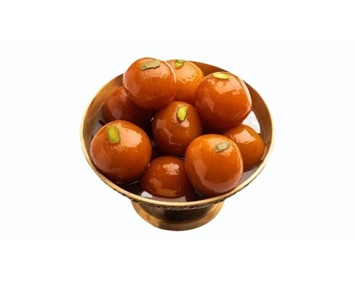 Gulab Jamun
