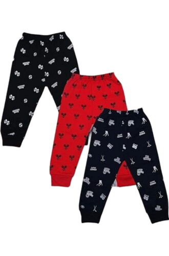 Kids Lower - Age Group: 8-12