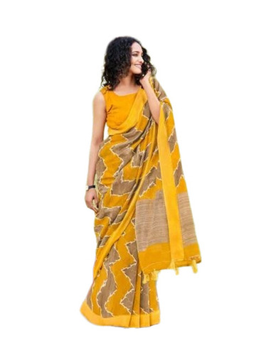 Ladies Sarees