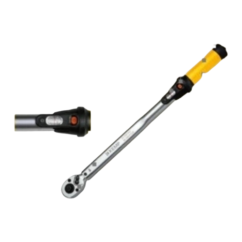 Manual Torque Wrench