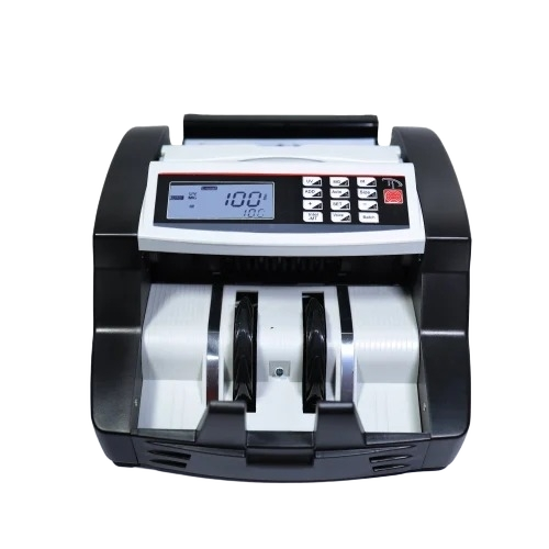 Notes Counting Machine