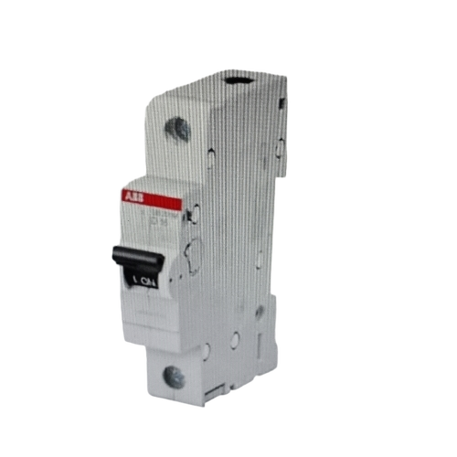 One Pole MCB