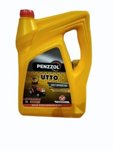 Penzzol Wet Brake Oil
