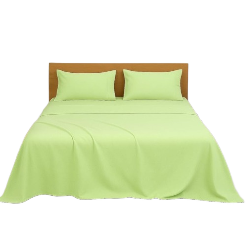 Plain Bedsheet