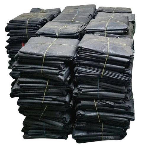 Plastic Tarpaulins