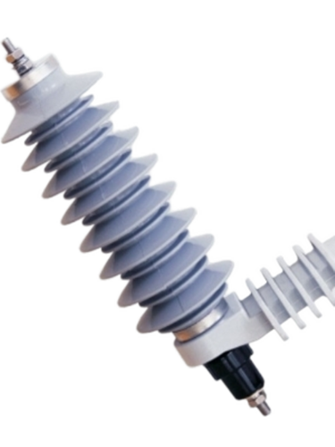 Polymeric Surge Arresters