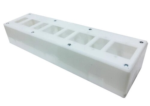Pvc Electrical Switch Box