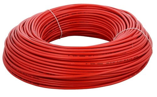 Pvc Insulated Electrical Wires