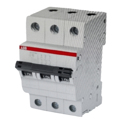 Sb203m-C32 Miniature Circuit Breaker