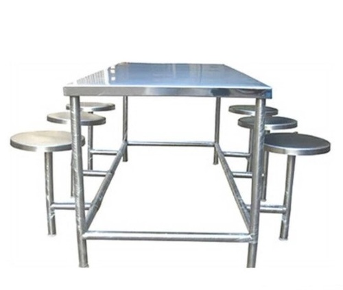 Ss Canteen Table