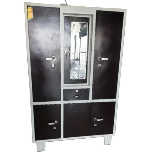 Steel Almirah