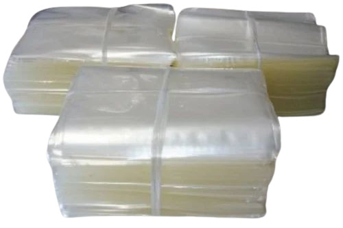 Transparent Ldpe Bag