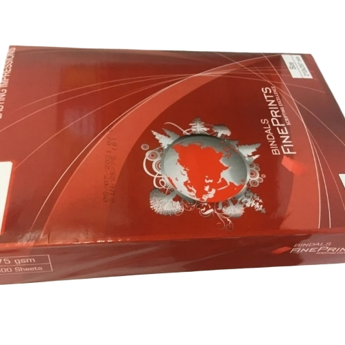 White Printing Paper