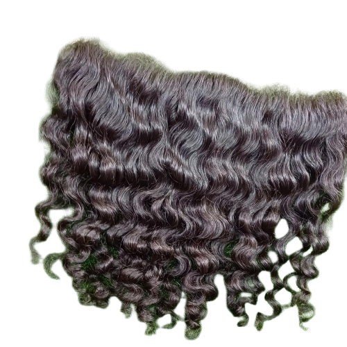 Artificial Human Hair