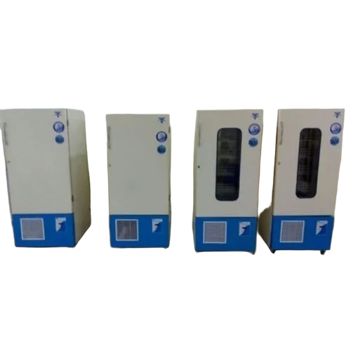 Blood Bank Refrigerator