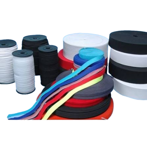 Colourful Elastic Tape