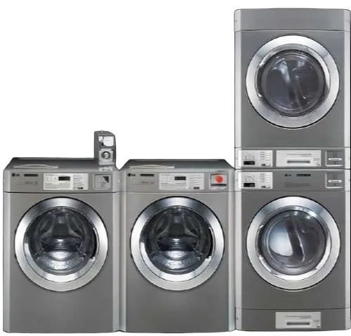 Commercial Washing Machine - Automatic Grade: Automatic