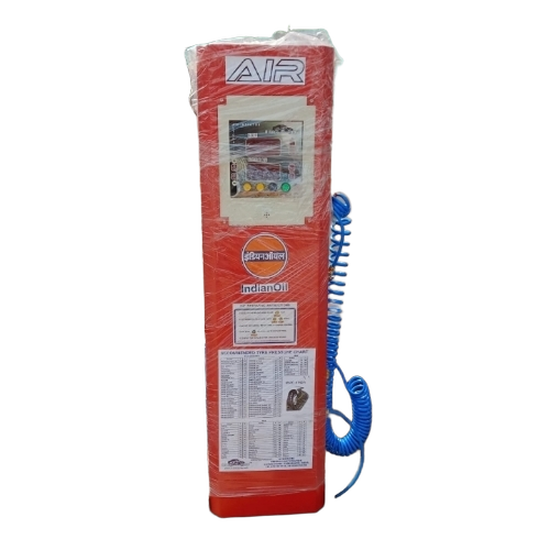 Digital Tyre Inflator