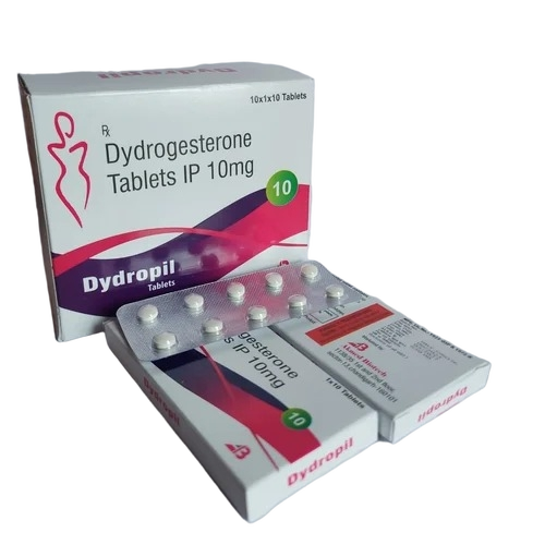 Dydropil Tablet By Akmed Biotech