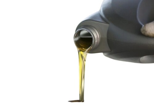 Engine Oil