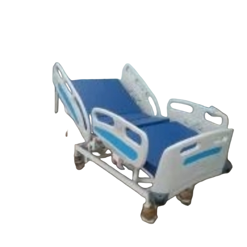 Five Function Electric Icu Bed