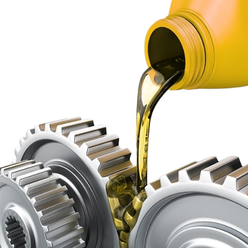 Gear Oil