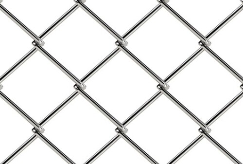 Gi Chain Link Fence