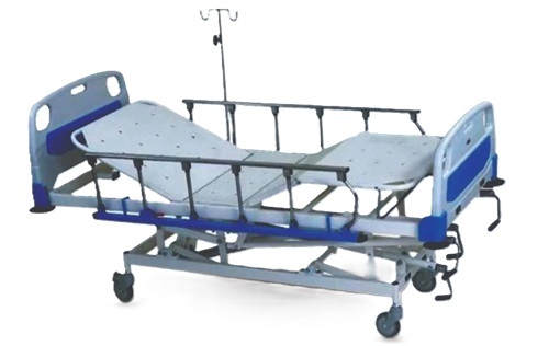 Hospital Icu Bed