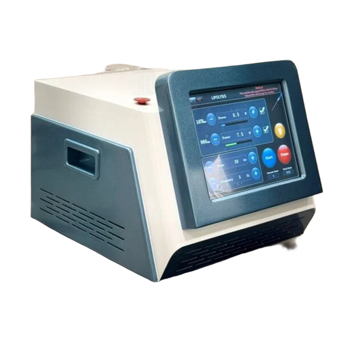 Liposuction Machine - Magnification Power: Facial Laser Treatment