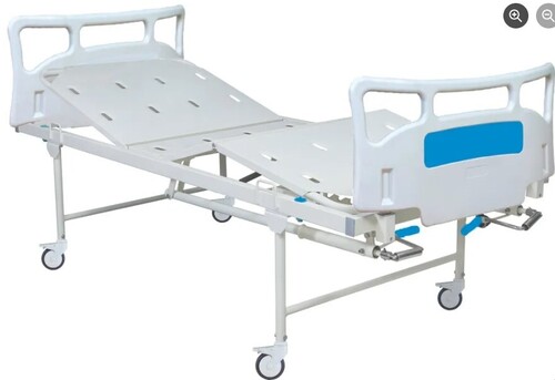Manual Fowler Bed