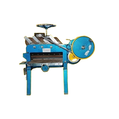 Paper Cutting Machine